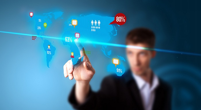 lavoro del futuro digitalizzazione