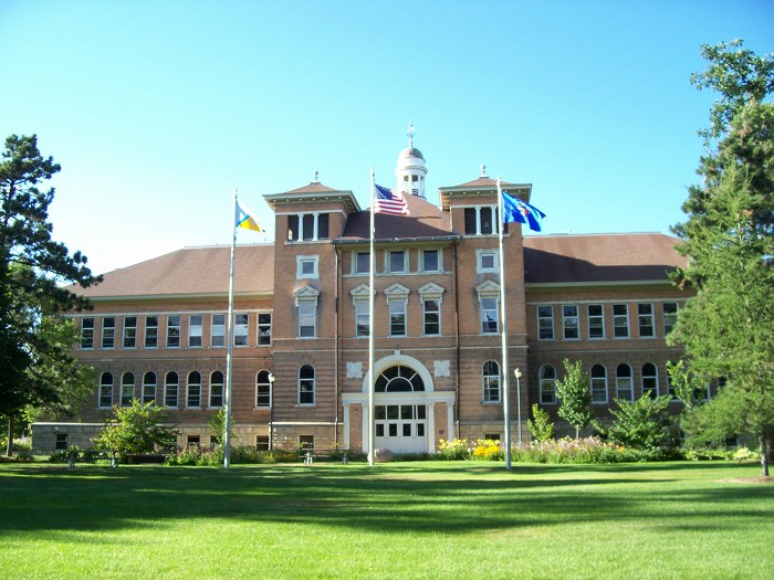 University of Wisconsin