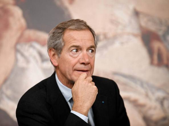 Roma Bertolaso Marchini