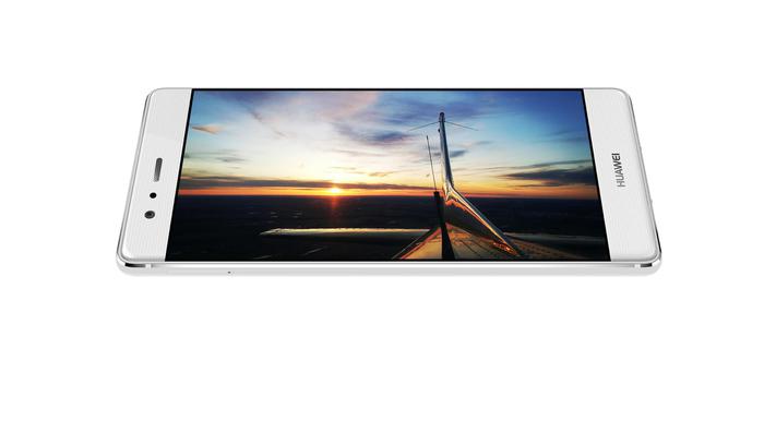 Huawei lancia P9 e P9 Plus