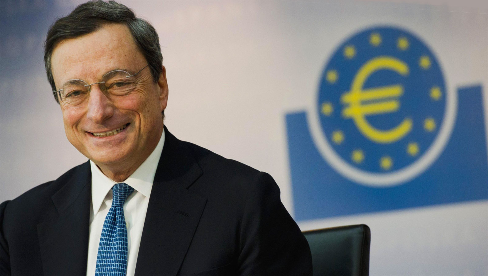 Mario Draghi: bce ottimista, eurozona in ripresa