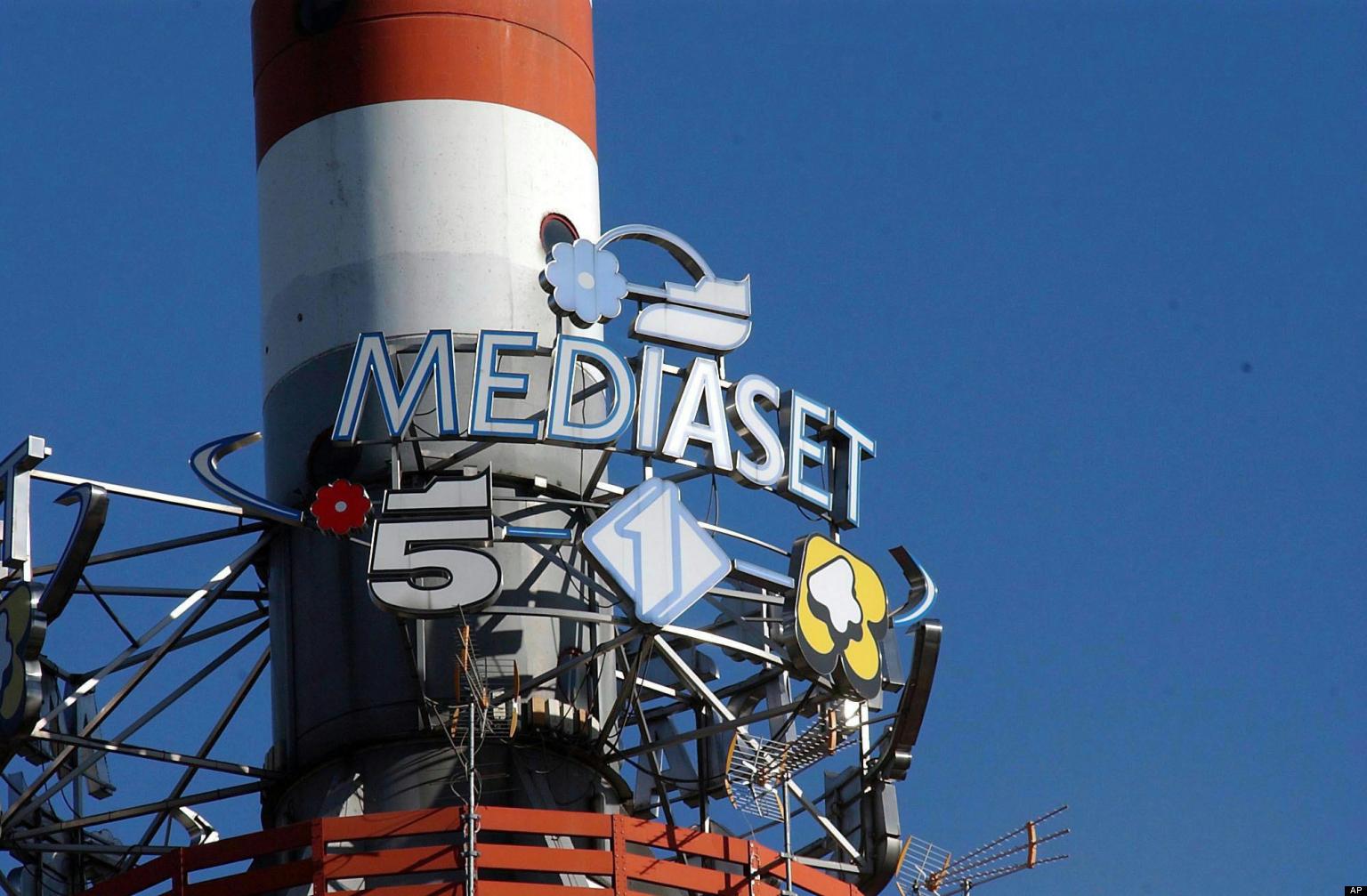 Mediaset i vivendi