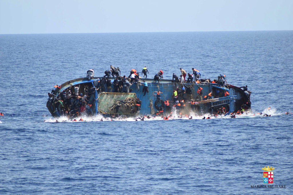 sbarchi, immigrazione