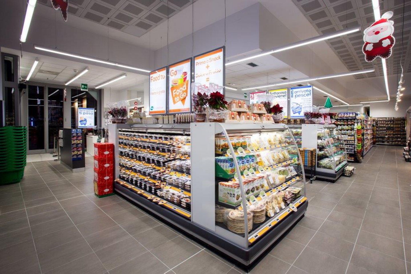 pal local apre a torino, Franchising