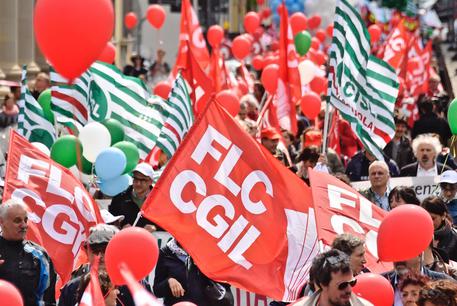 scuola, proteste, piazza, buona scuola