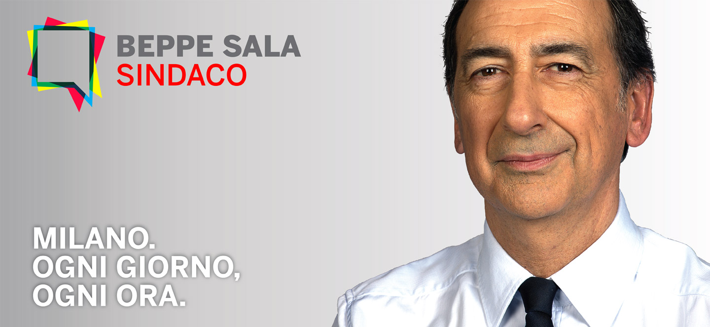 beppe sala