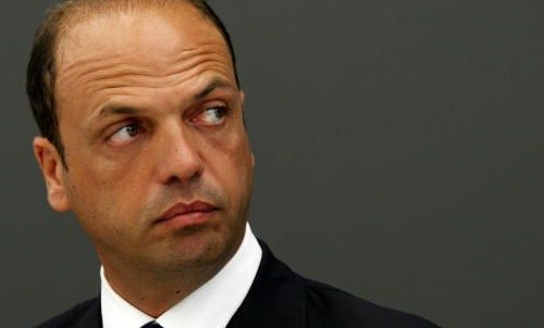 angelino alfano