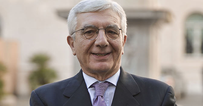Gianni De Gennaro