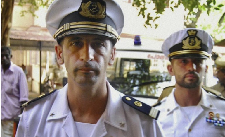 marò
