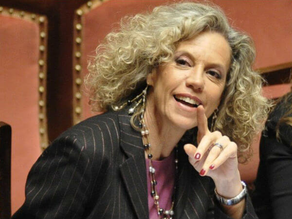 ddl Cirinnà: unioni civili al via