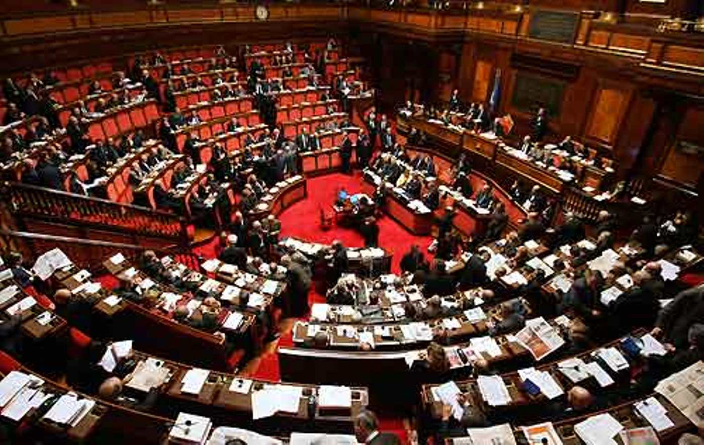 unioni civili, parlamento, governo