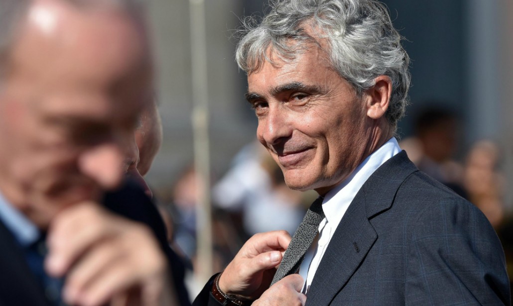 tito boeri e la pensione anticipata