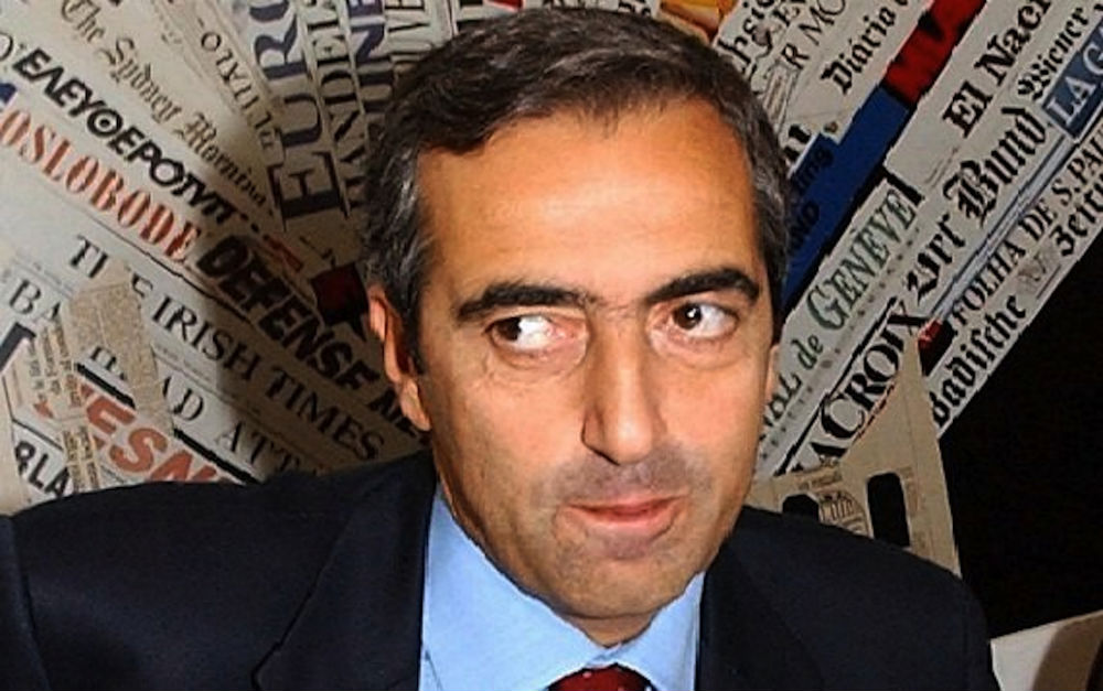 gasparri