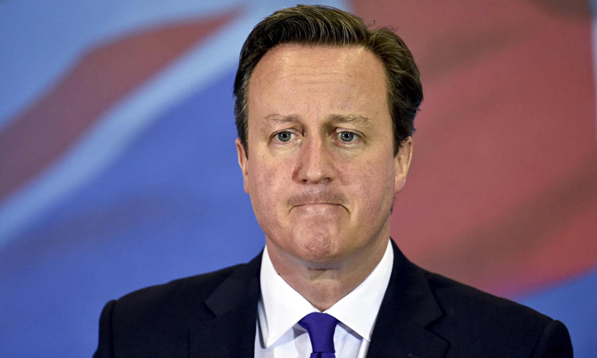 David Cameron contro Brexit