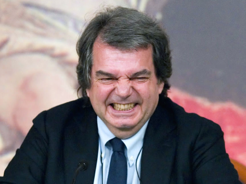 renato brunetta