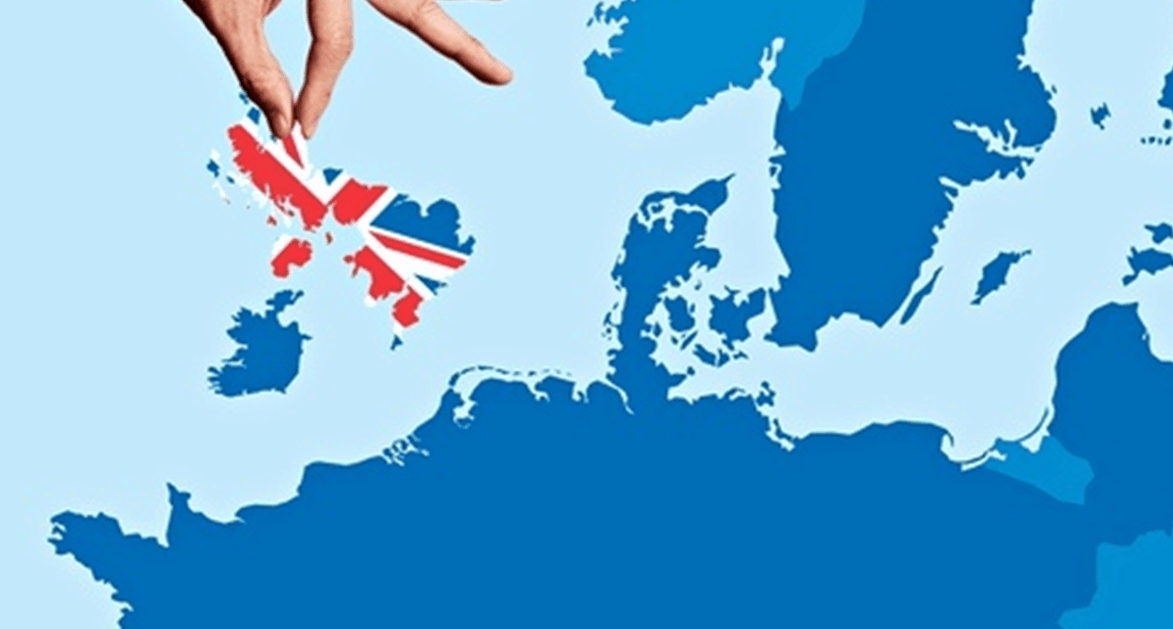 Brexit al 52%: Londra fuori dall'Ue