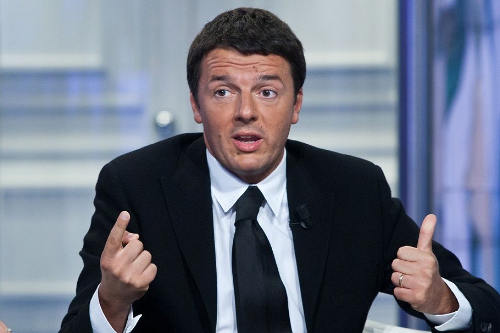 renzi matteo
