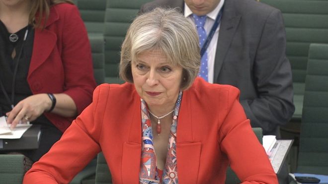 UK, Theresa May verso Downing Street: sarà la nuova premier