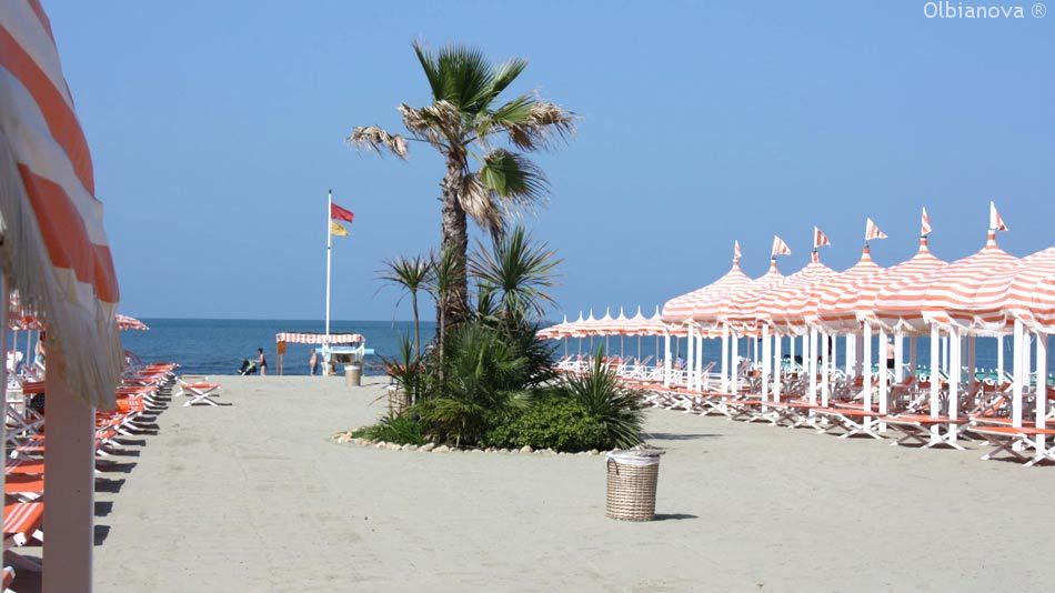 Corte Ue boccia l'Italia: la proroga sulle spiagge è illegale