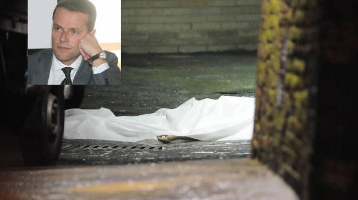 suicidio o omiciodio per david rossi di MPS?