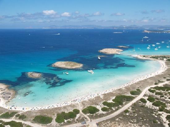 formentera