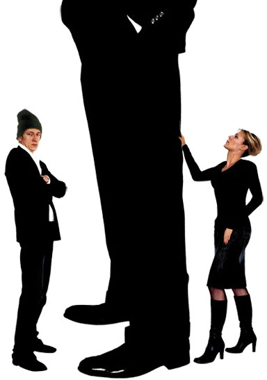 VITA DA UFFICIO: Il capo e l'assegnazione di compiti che esulano dal normale lavoro