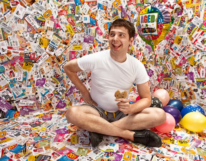 5# Storie di successo: Andrew Mason, l'ideatore di Groupon