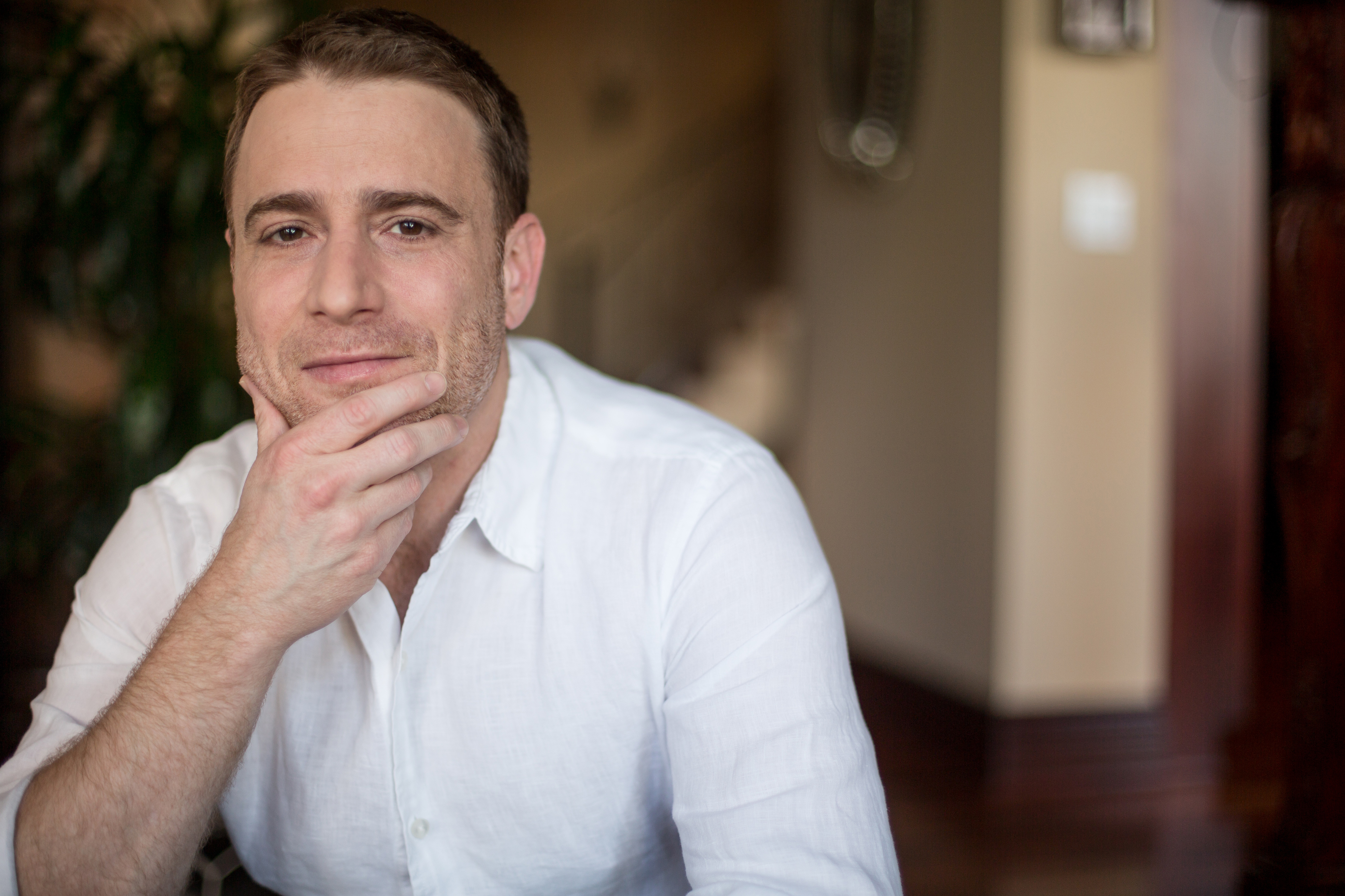Slack nasce grazie alla geniale idea di Stewart Butterfield