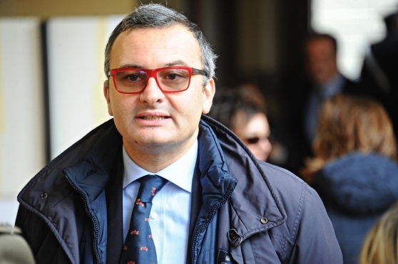 Zanetti lascia Scelta Civica