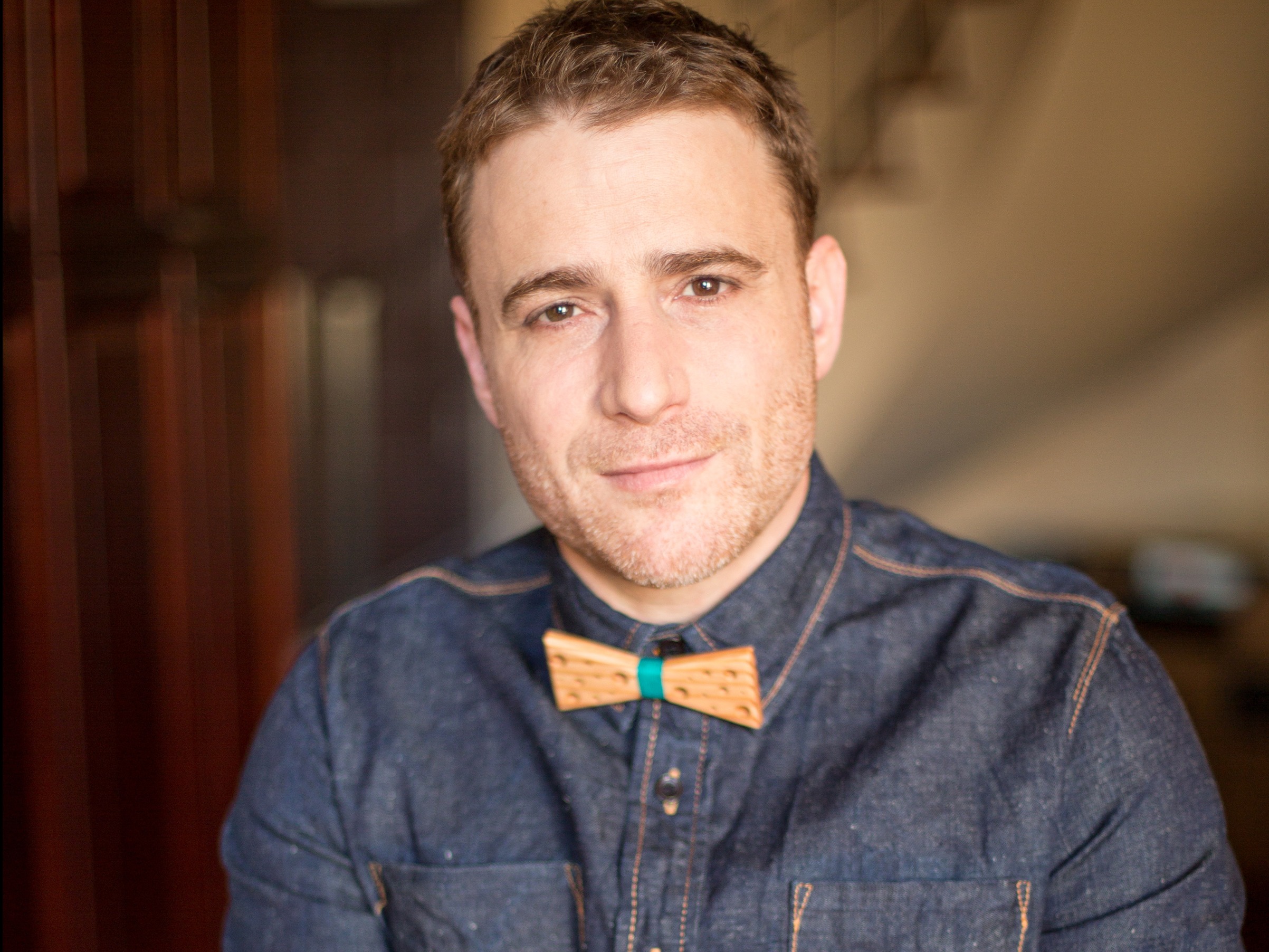 Stewart Butterfield
