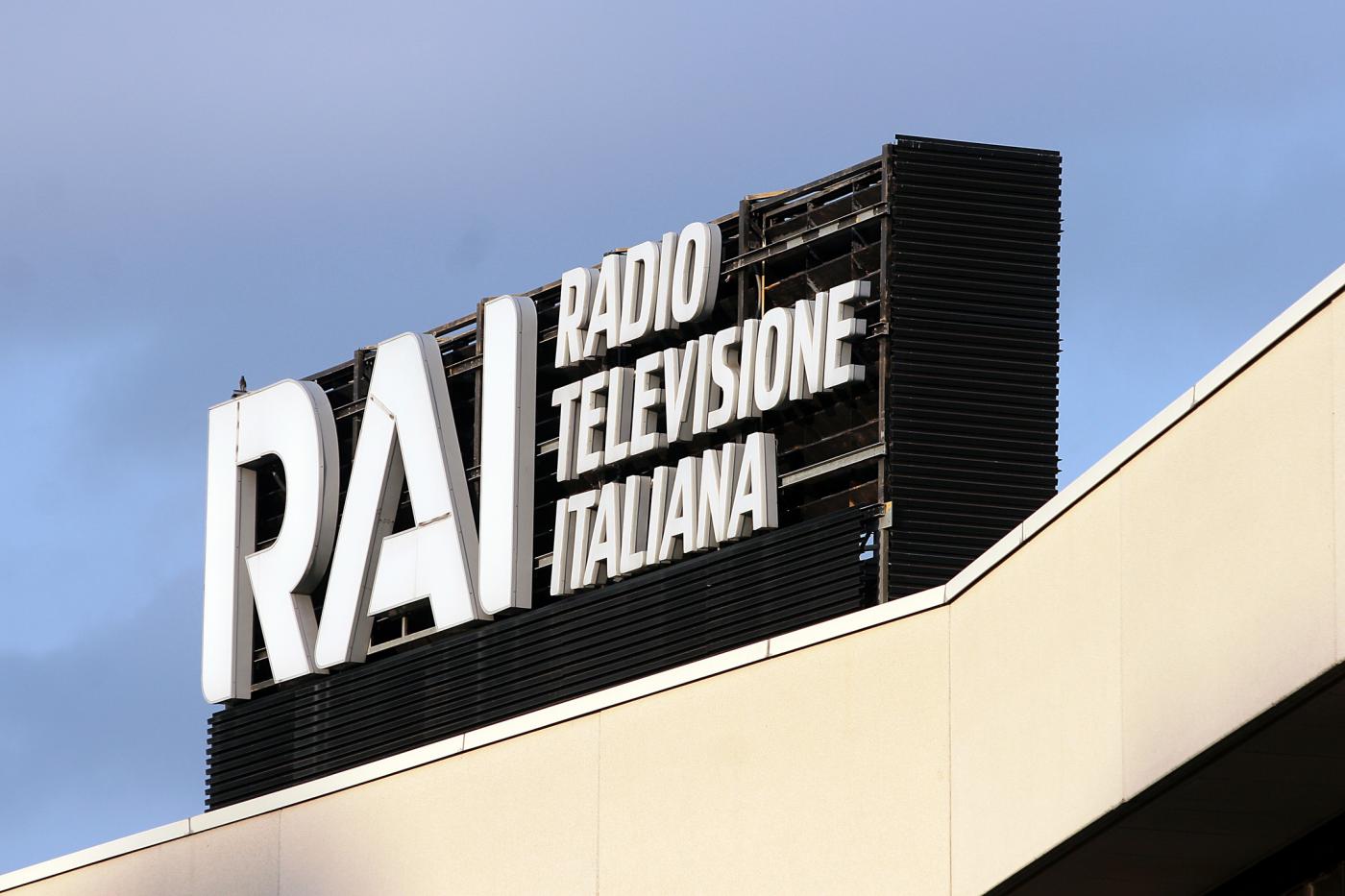 Gli stipendi in RAI