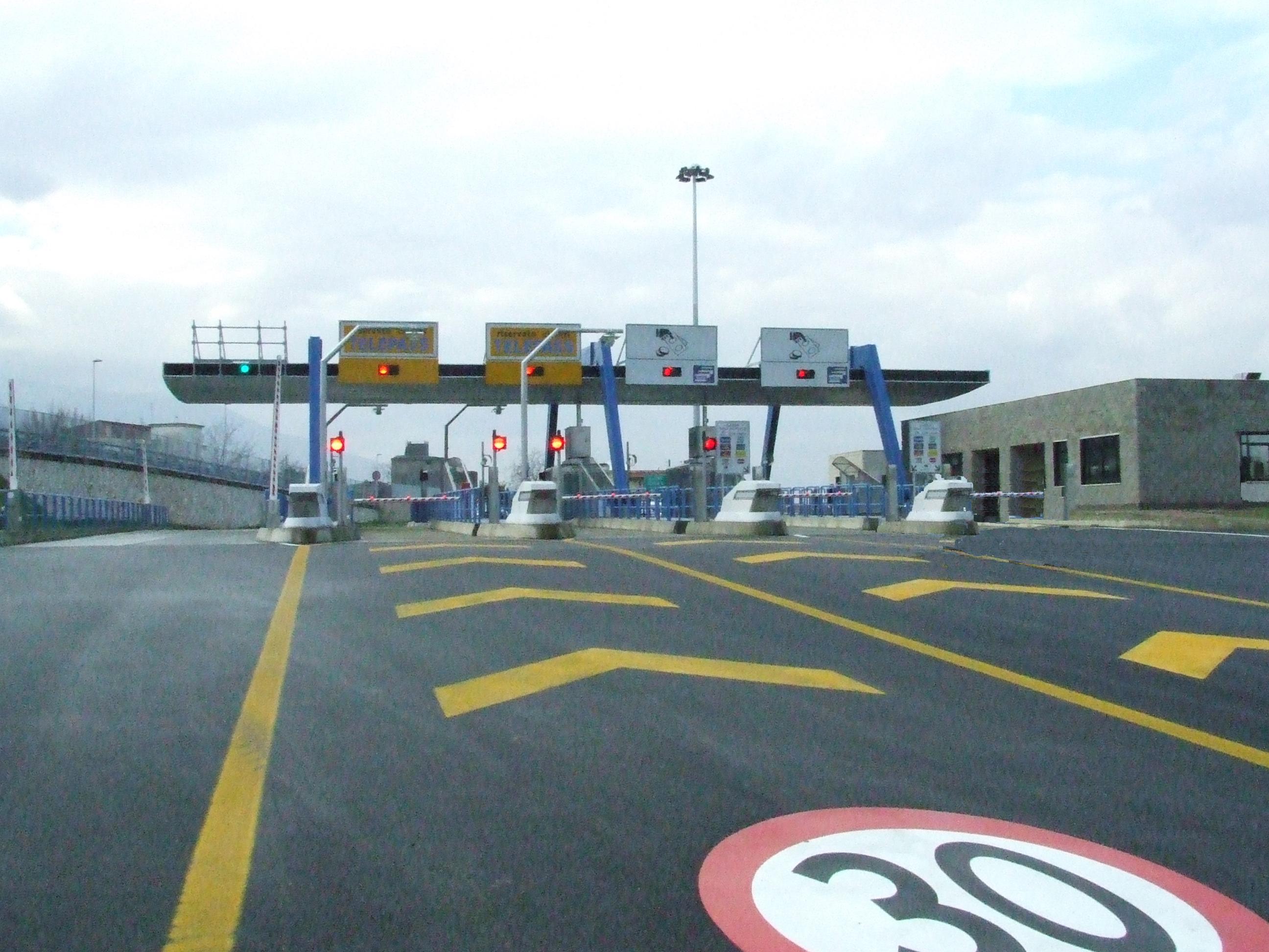 scatola nera sulle auto e privacy
