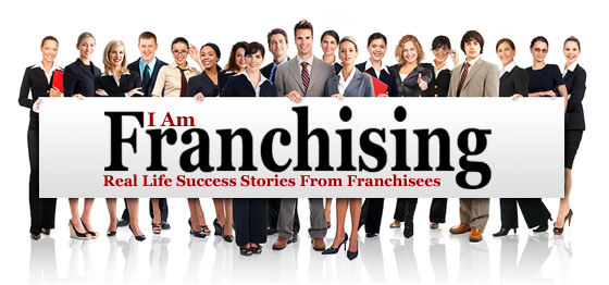 Salone del franchising di Milano