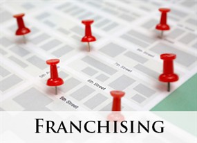 franchising: perché piace?