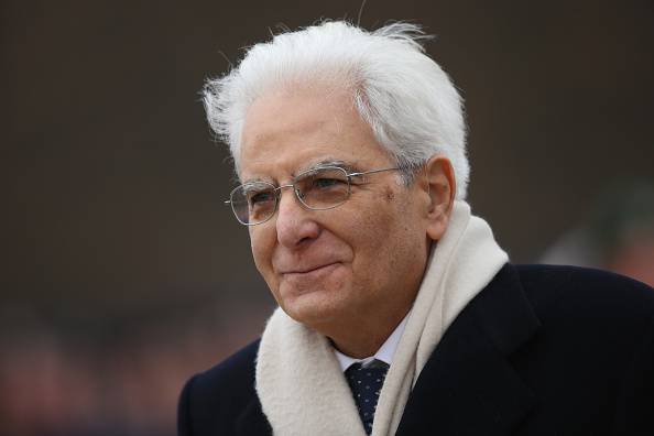mattarella