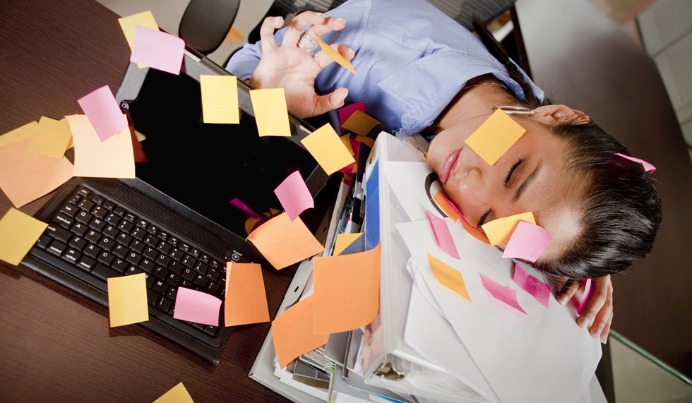 Lavoro, quando è troppo fa male. Che cos'è il workaholism?