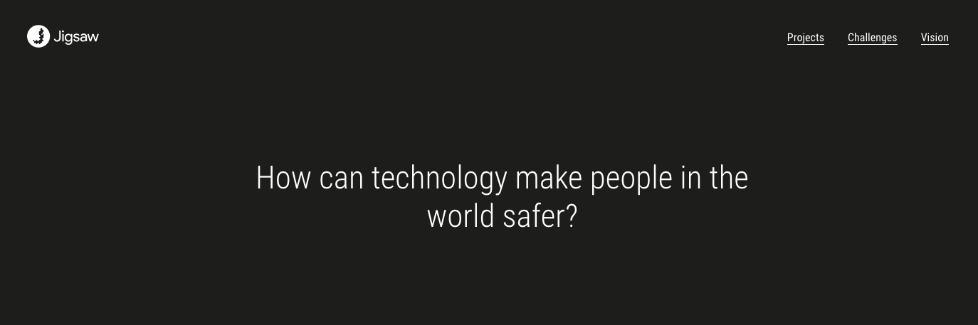 jigsaw-software-Google