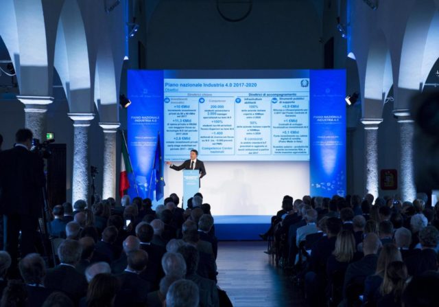 Industria 4.0 Italia