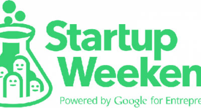 Startup-weekend-google