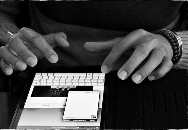 Tablet axa assistenza