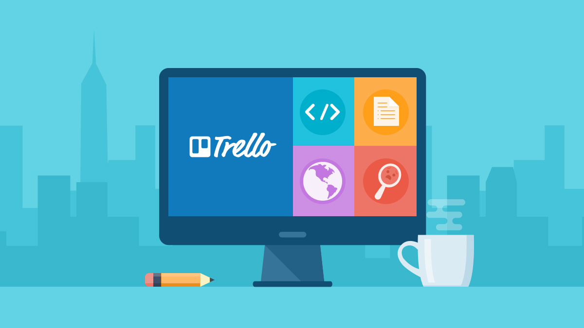 Trello-Tool-Project-management