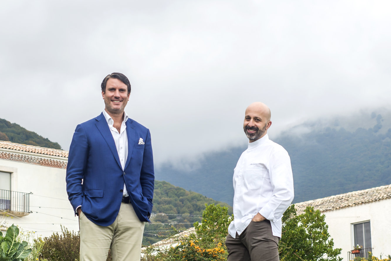 in intelligenza artificiale, la nuova ristorazione