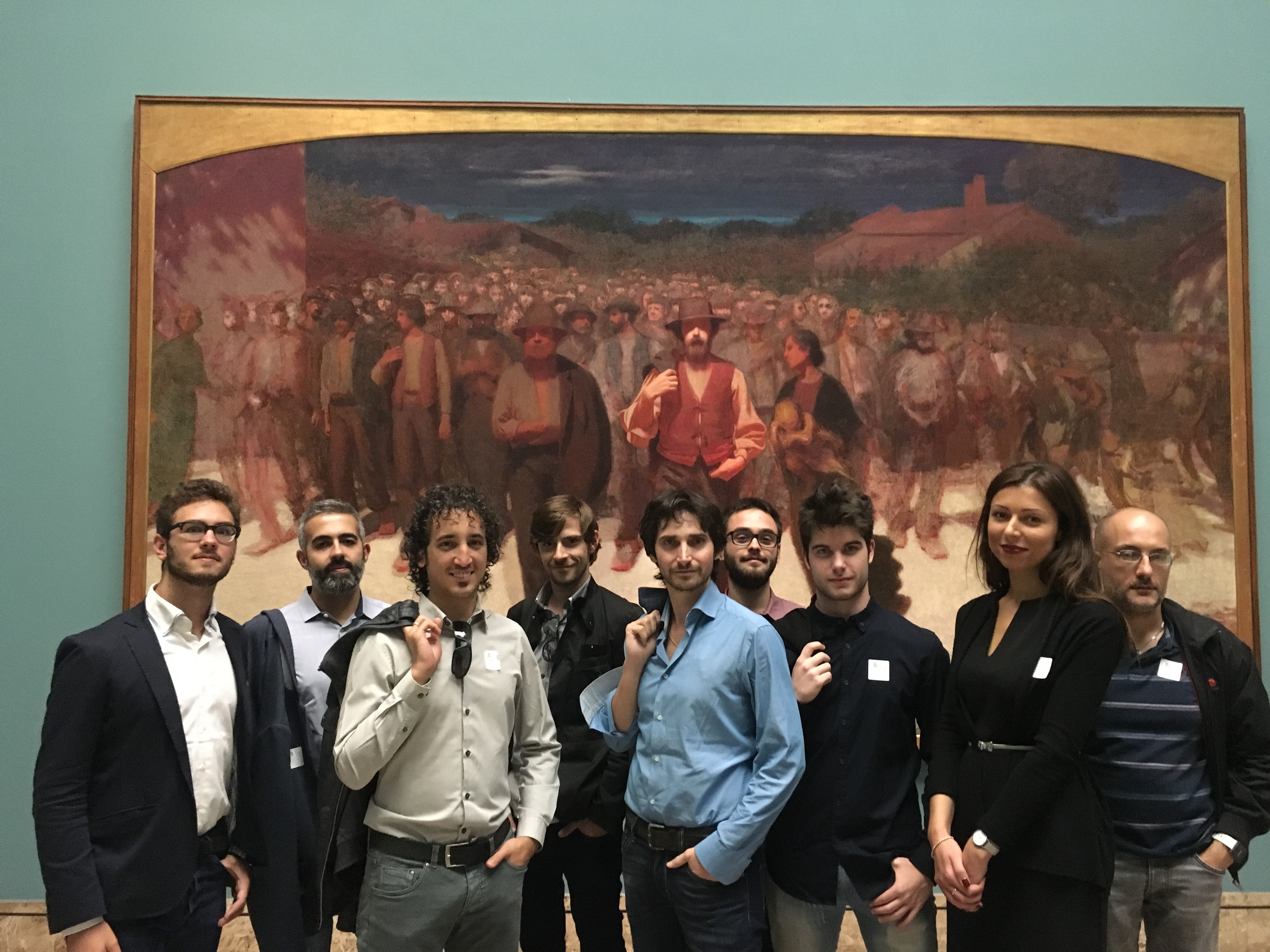 Conio Ricoluzione Bitcoin