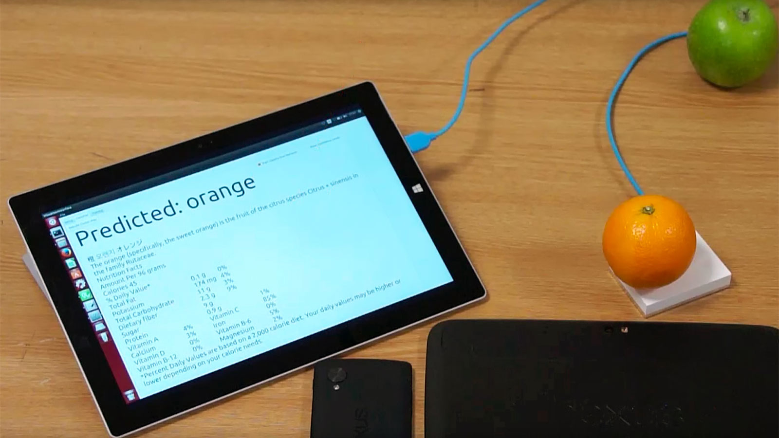 Poject Soli il nuovo Radar di Google