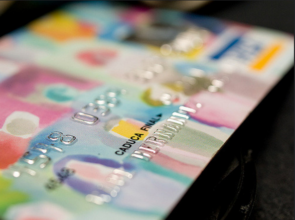 digital payment per collette