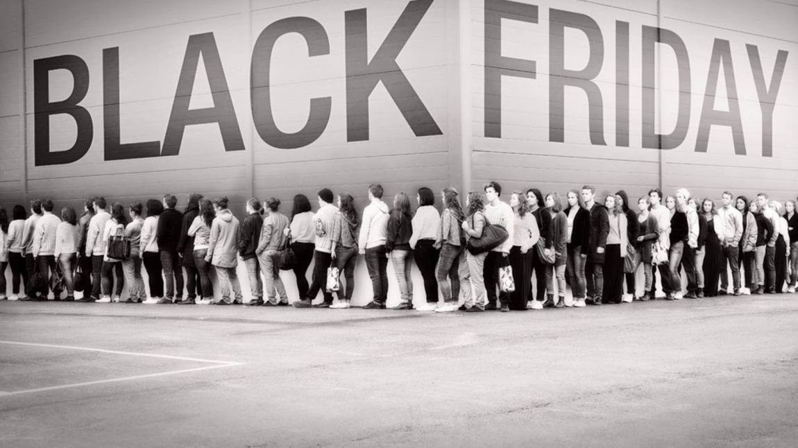 Black Friday