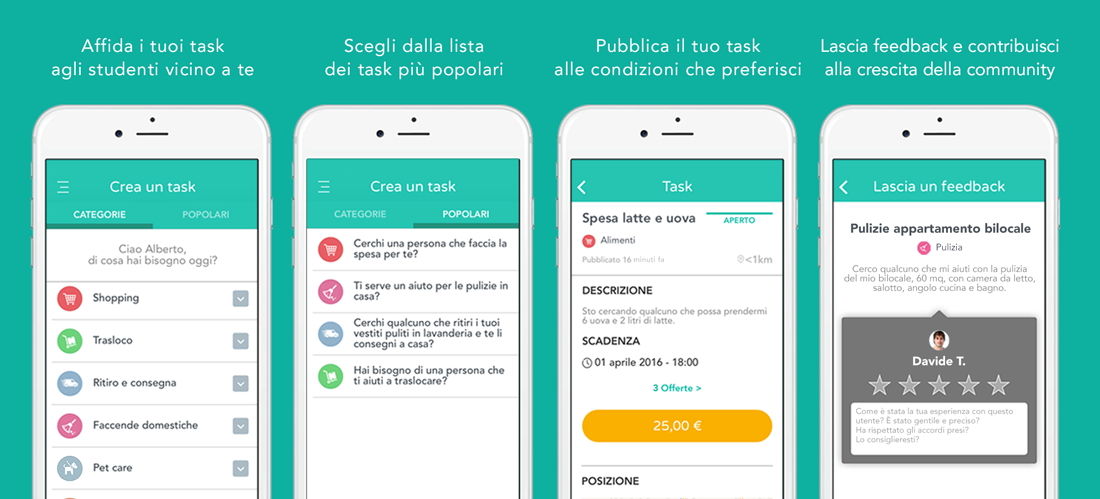 app-Tasklhunters
