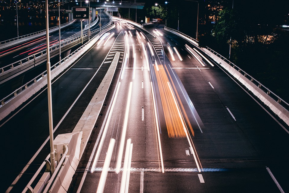 sicurezza e mobilità