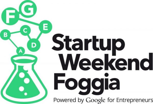 startup weekend foggia