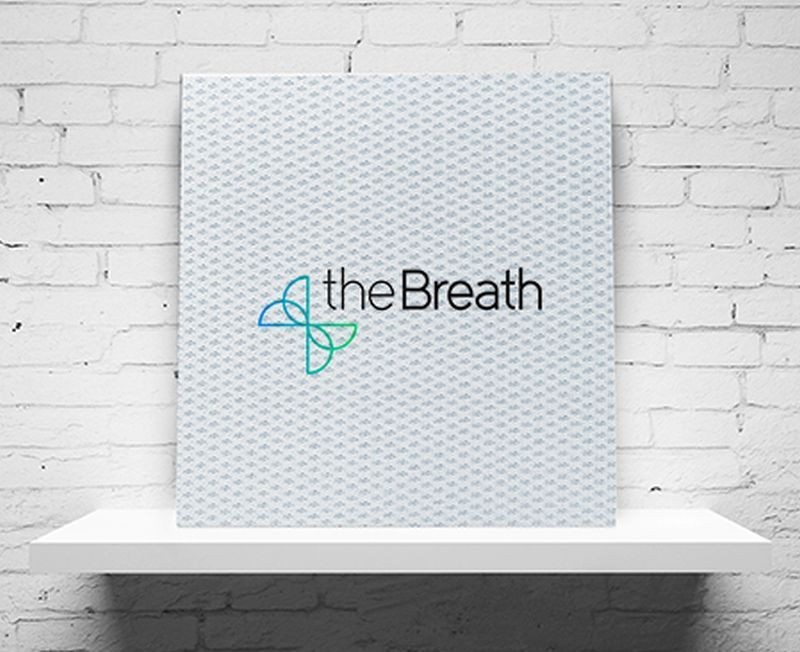 anemotech The Breath, il tessuto ecosostenibile